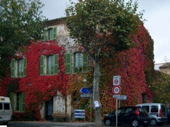 Maison D'Almes Adissan Exterior photo